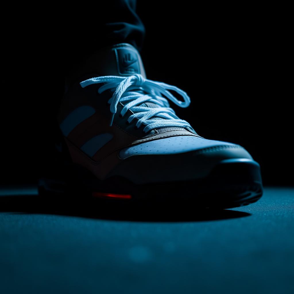 VELOCITY KICKS